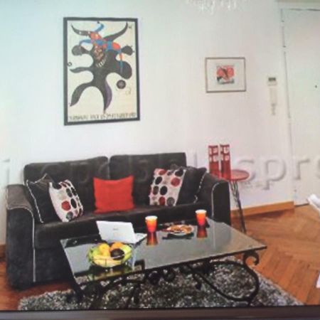 Carre D Or Apartment Ница Екстериор снимка