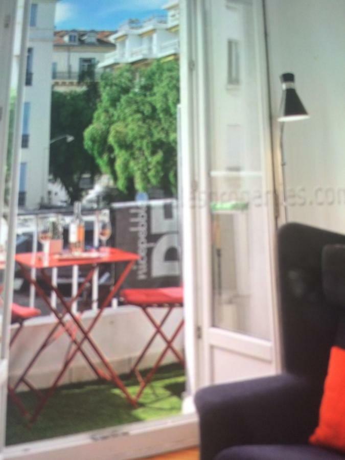 Carre D Or Apartment Ница Екстериор снимка