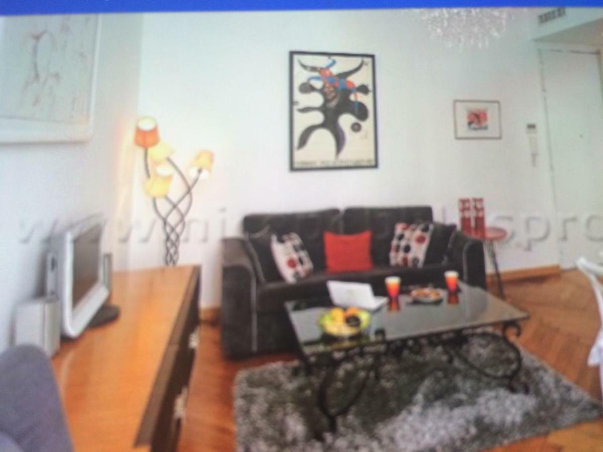 Carre D Or Apartment Ница Екстериор снимка