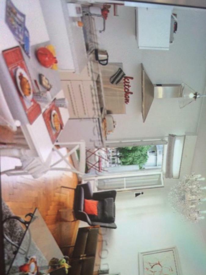 Carre D Or Apartment Ница Екстериор снимка